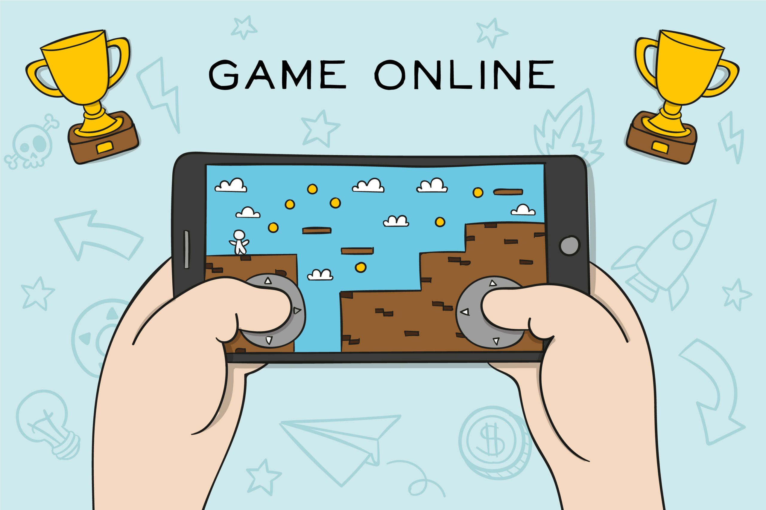 Best free online games