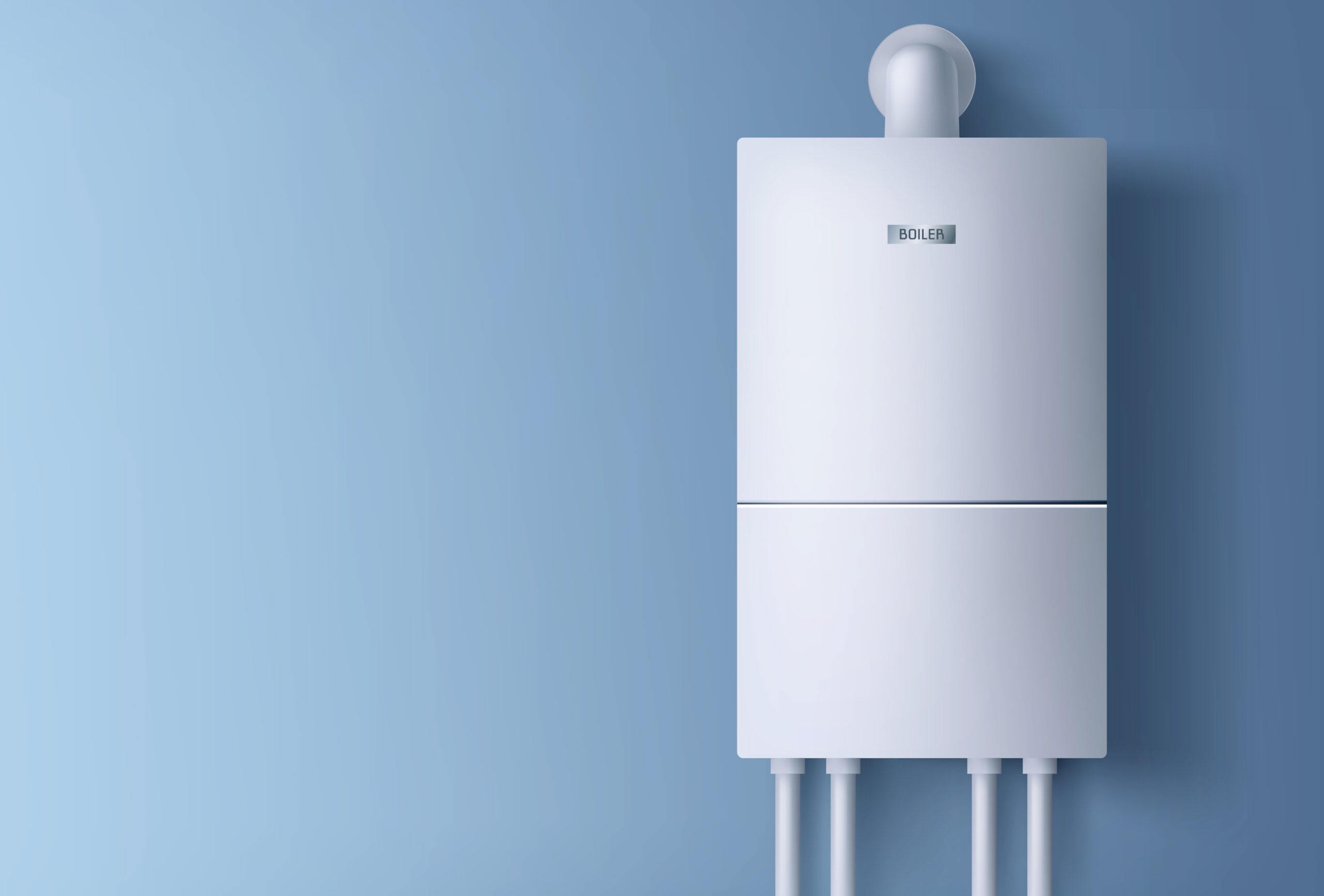 Tankless Water Heater