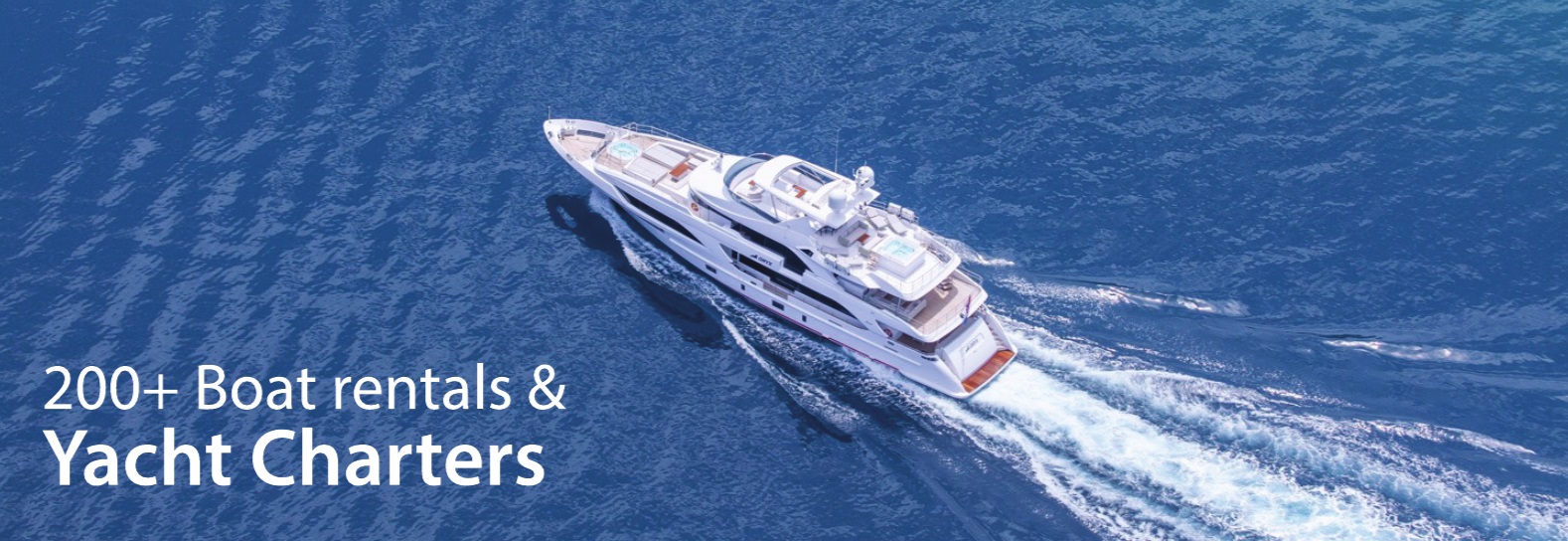 Set Sail in Dubai with Book.Boats - The Ultimate Yacht Experience