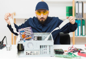 Southampton's Trusted Computer Repair Experts