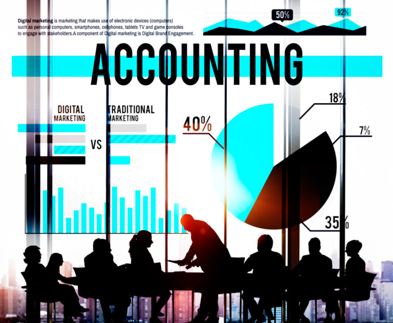Elevate Your Accounting Skills