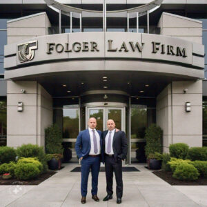 Folger Law Firm Expands to Premises Liability: Top Slip and Fall Attorneys Ready to Assist Phoenix Residents