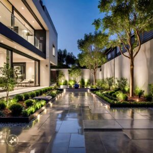 Maximize Your Outdoor Area With Smart Patio Landscaping Solutions