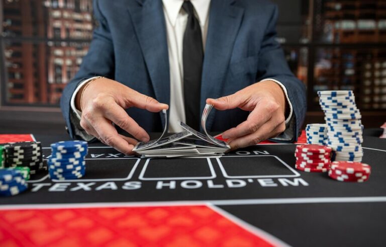 High Stakes in Europe: Top Destinations for Casino Enthusiasts