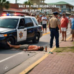 The Legal Ramifications of Public Intoxication in Gulf Shores