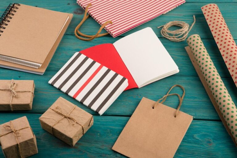 6 Essential Supplies for eCommerce Packaging