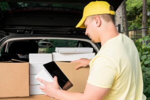 Understanding Car Shipping Insurance