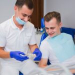 Why Dr. Loren Grossman is the Premier Choice for Emergency Dental Care in Northeastern Pennsylvania