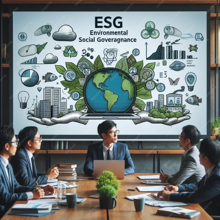 The Future of ESG Reporting: Unpacking the CSRD and ESRS Frameworks