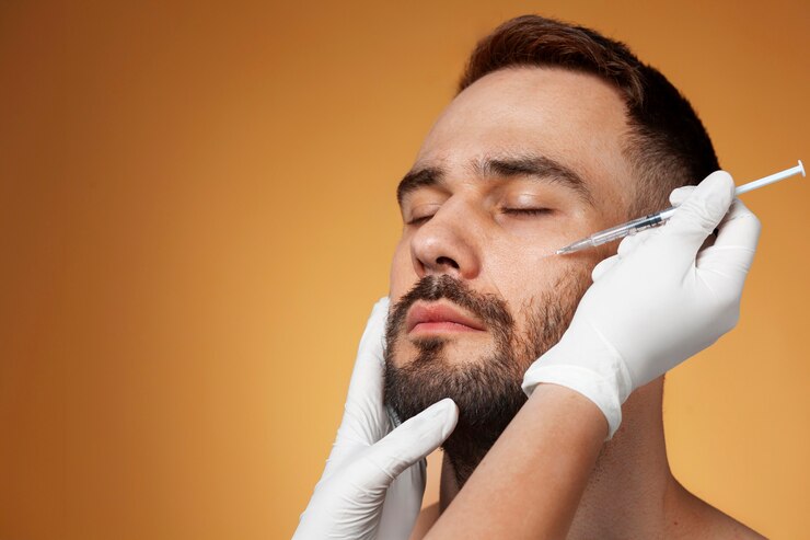 The Art of Facial Refinement: Can Botox Narrow Your Nose?