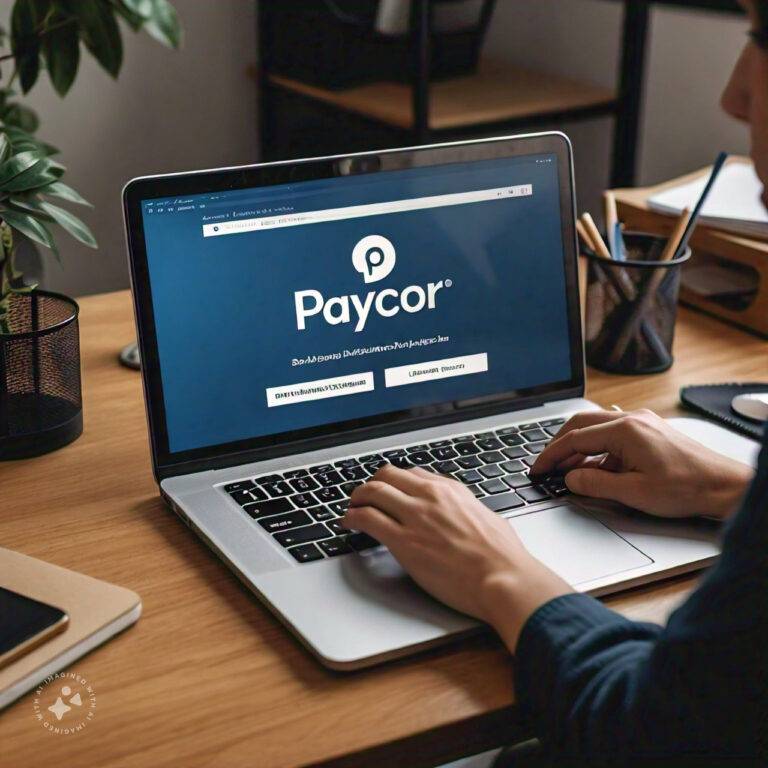 Paycor login