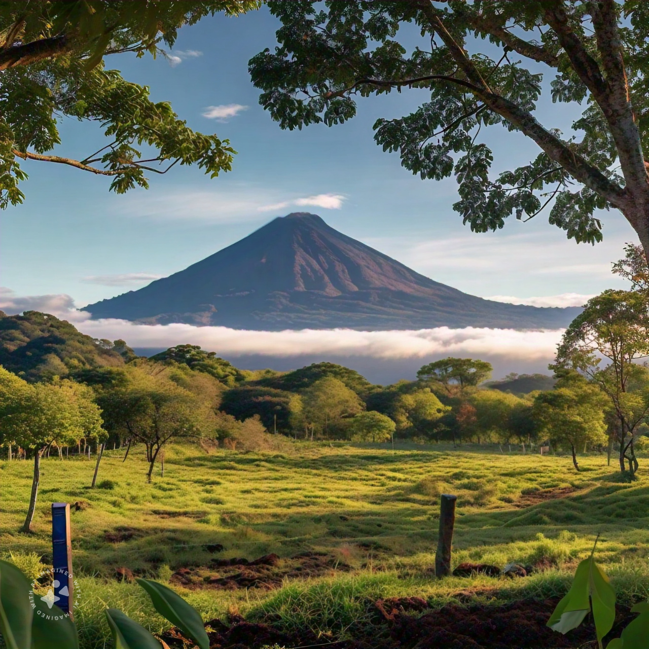 Land Plots in Costa Rica