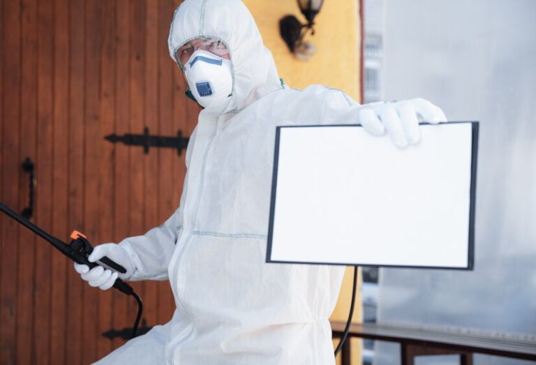 Top Pest Control Companies in Loughton: Your Guide to Effective Solutions