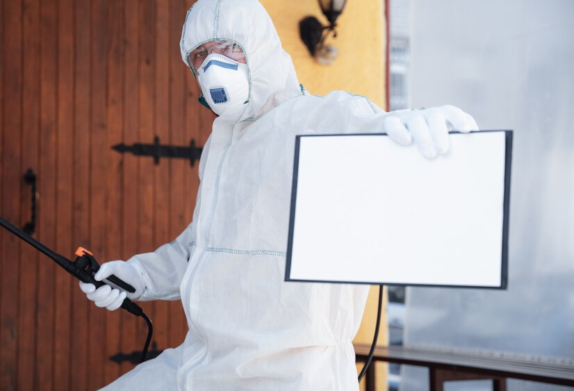 Top Pest Control Companies in Loughton: Your Guide to Effective Solutions