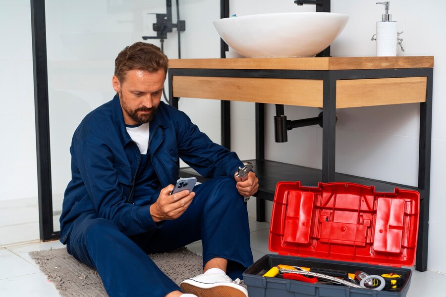 The Best Plumbers in Northampton: Reliable Services You Can Trust