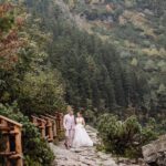 redwood forest wedding venue