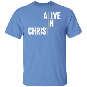 Christian T Shirts