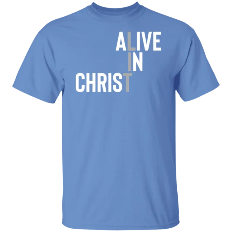 Christian T Shirts