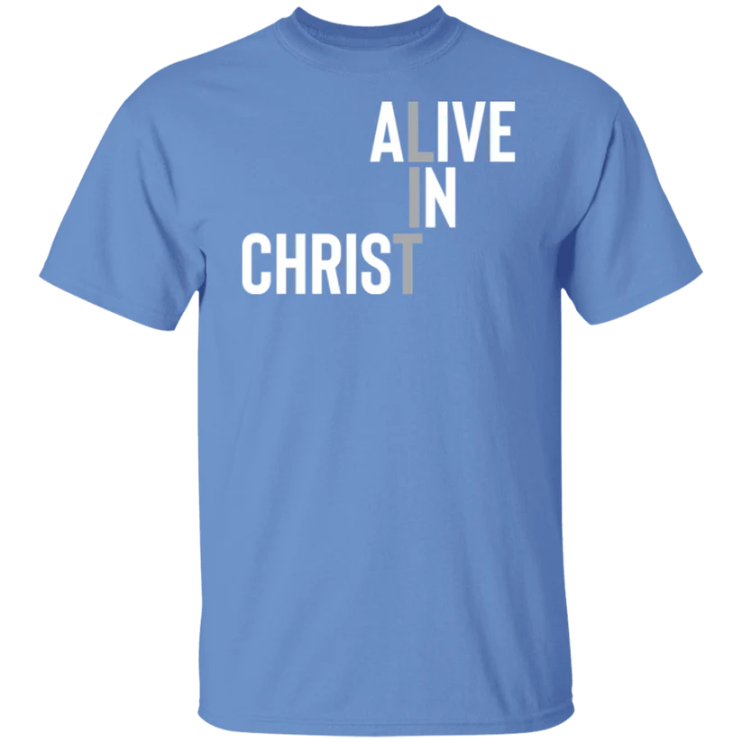 Christian T Shirts