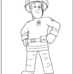 Fireman Sam