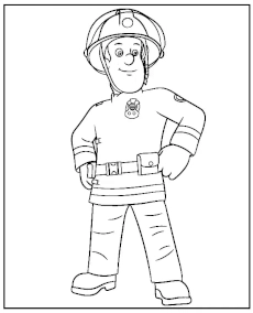 Fireman Sam