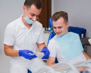 Understanding the Dental Implant Process at Dynamic Dental Scarborough