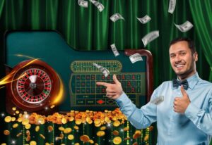 Spin to Win: Your Guide to Play Roulette with HomePlay