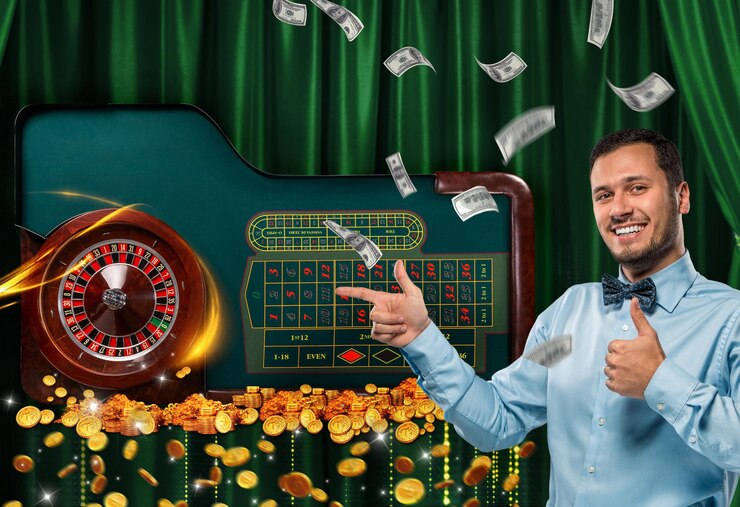 Spin to Win: Your Guide to Play Roulette with HomePlay