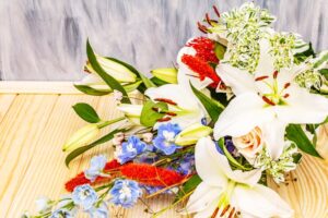 Top 10 Popular Flowers Often Used in Bouquets