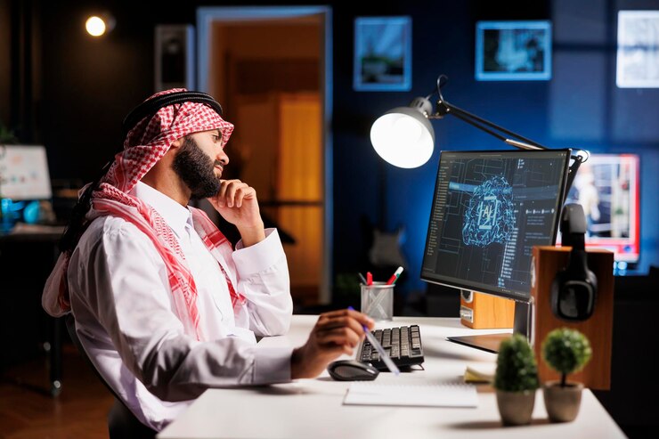 The Importance of Choosing the Right Digital Marketing Agency in Saudi Arabia