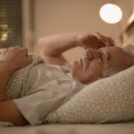 Understanding Senior Sleep Disorders: Causes and Solutions