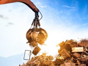 Scrap Metal Collection Tips: How to Maximize Your Earnings