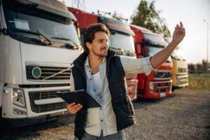 Your Guide to Starting a Truck Sales Business in Pickering Brook