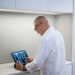 Future Trends in Lab Furniture in the UK