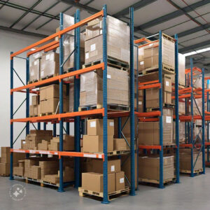 Top Pallet Rack Manufacturing Companies in India