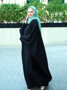 abaya shopping online