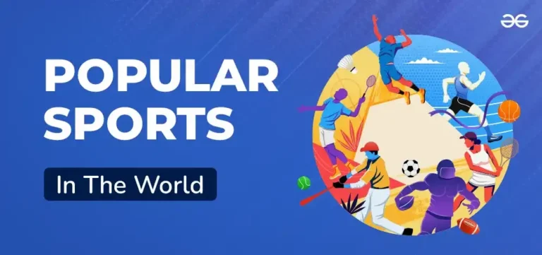 world sports