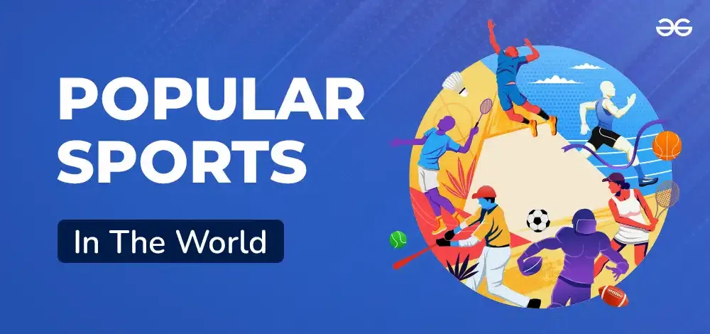 world sports