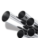 stainless steel sanitary tubing