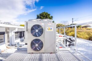 pool heat pumps available in Brisbane