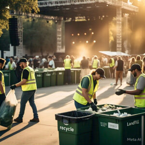 Portable toilets limited