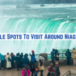 8 Incredible Spots To Visit Around Niagara Falls