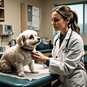 veterinary care at an affordable price in San Antonio