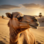 Buy camel milk