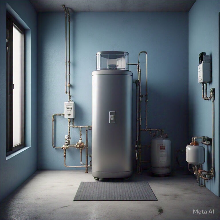 water softener in Highlands Ranch