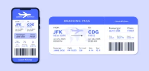 Flight Ticket Prices