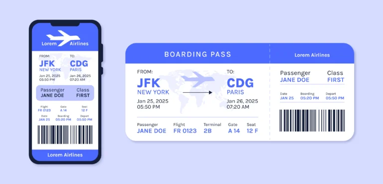 Flight Ticket Prices